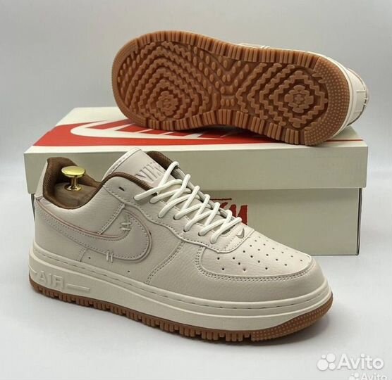 Кроссовки nike air force 1