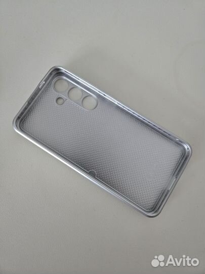 Чехол для Samsung galaxy s24
