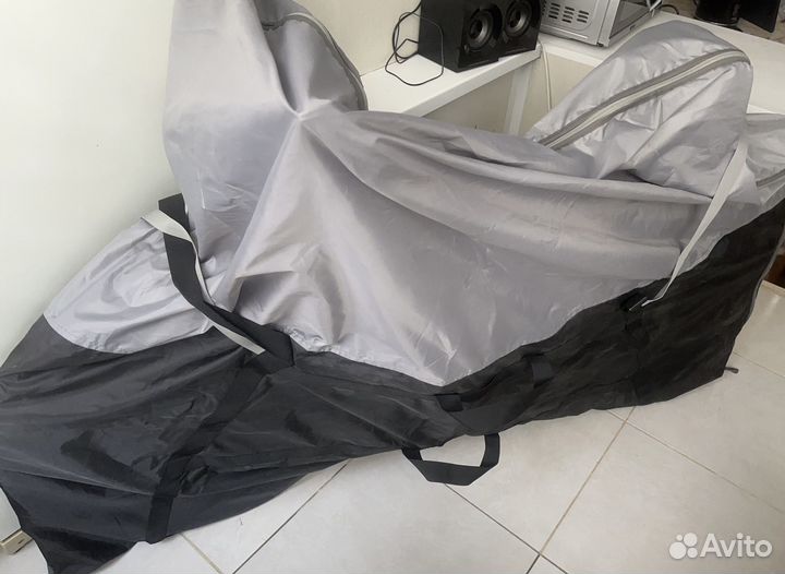 Велосипед женский горный