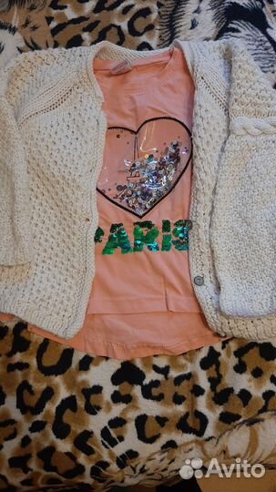 Детская одежда