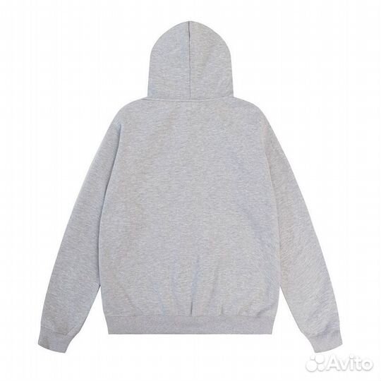 Зип худи carhartt