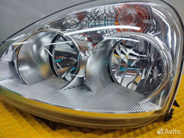 Фары лада priora Bosch оригинальные