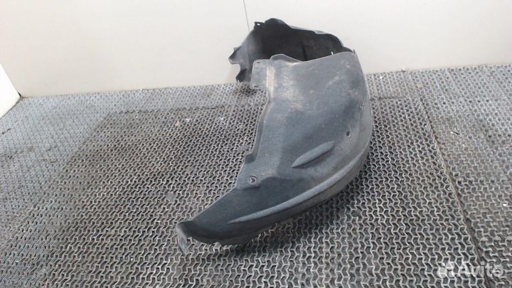 Защита арок (подкрылок) Honda CR-V, 2013