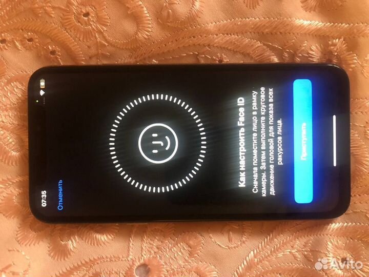 iPhone Xs, 64 ГБ