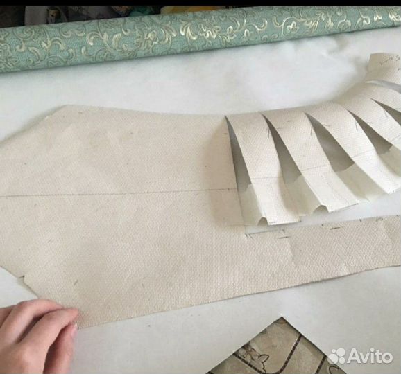Курсы кройки и шитья