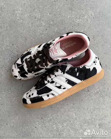 Adidas samba og cow оригинал