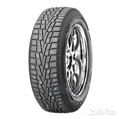 Roadstone Winguard WinSpike SUV 265/60 R18