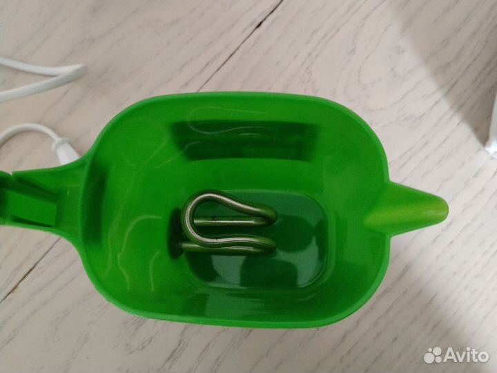 Дорожный чайничек, новый