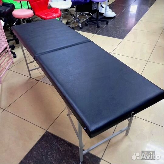 Кушетка для шугаринга
