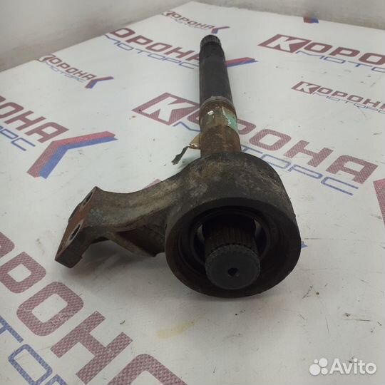 Вал промежуточный hyundai IX55 EJ veracruz