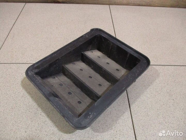 Решетка вентиляционная Mitsubishi ASX 2010