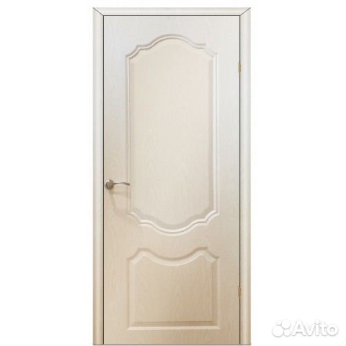 Межкомнатная дверь 