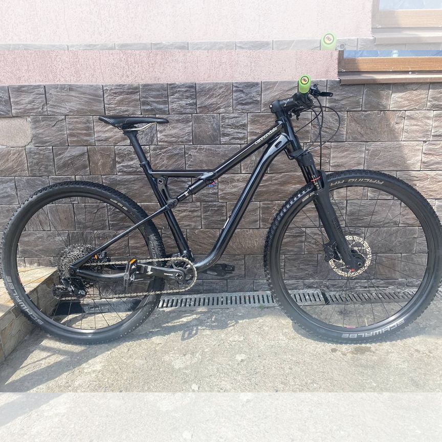 cannondale scalpel Купить велосипед во всех регионах: 🚲 детский