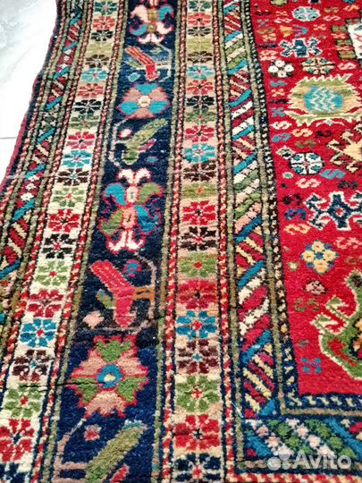 Армянский ковер