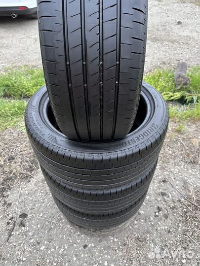 Bridgestone Turanza T005A 235/45 R18