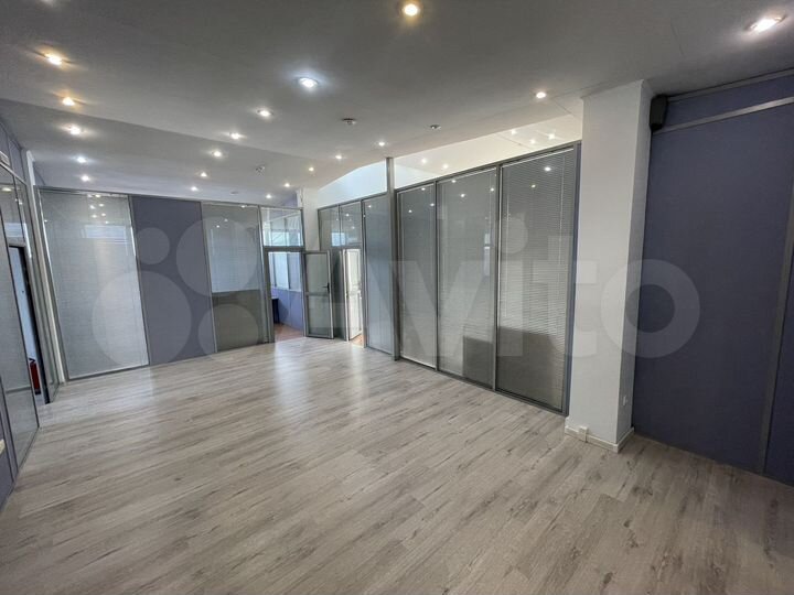 Аренда, Офис, Центр, Ремонт, 245 м²