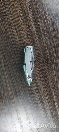 Челнок для швейной машины