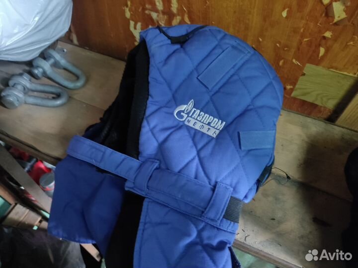 Подшлемник