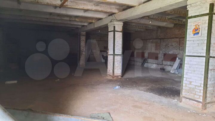 Склад, 1500 м²