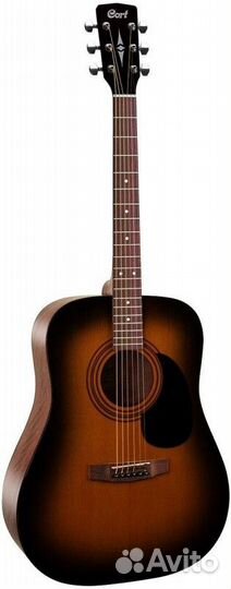 Cort AD810 акустическая гитара