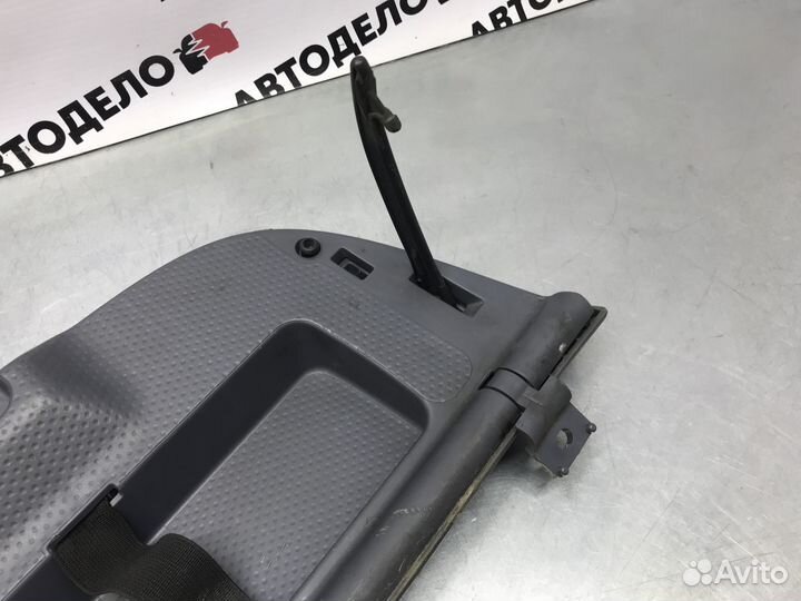 Бардачок Honda HR-V GH1 1999 г.в