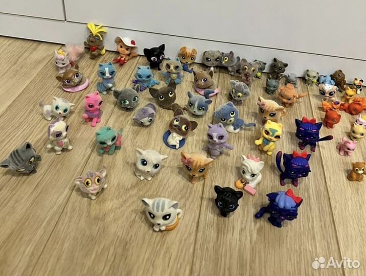 Детские игрушки