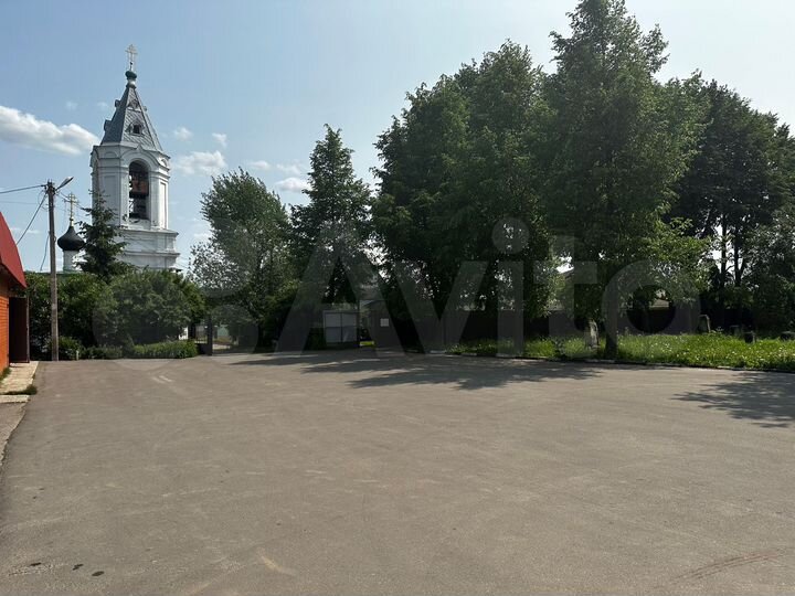 Участок 8 сот. (ИЖС)