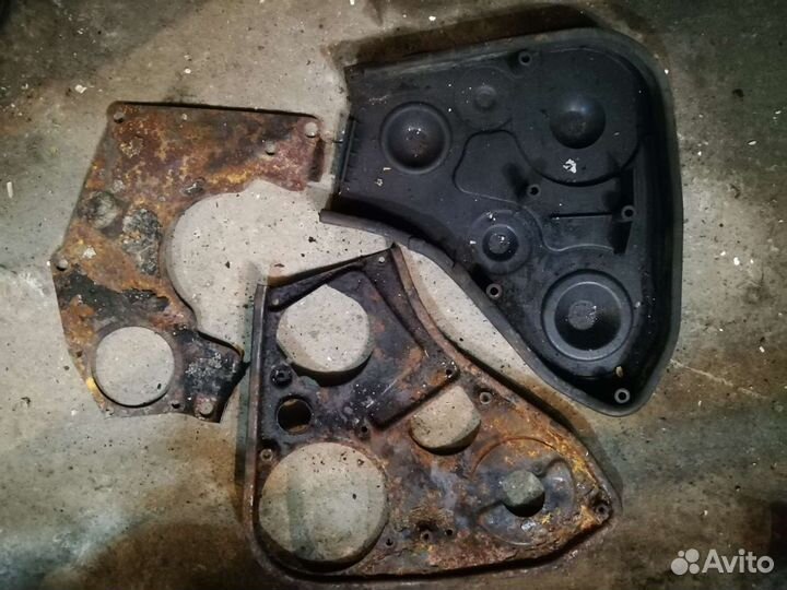 Ваз 21045 дизель