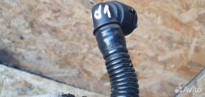 Трубка картерных газов Opel Zafira B 2005-2012