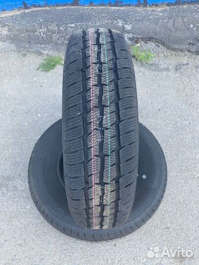 Habilead PracticalMax H/P RS26 285/45 R19 111W