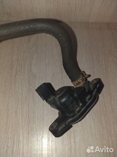 Клапан вентиляции топливного бака Honda Civic