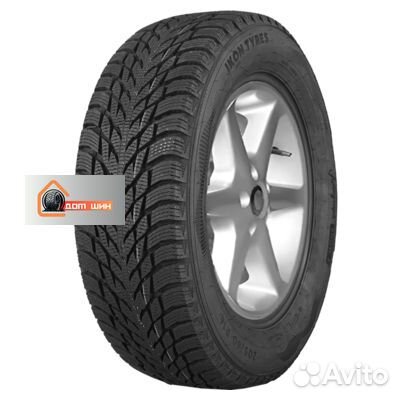 Ikon Tyres Autograph Snow 3 235/55 R17 103R