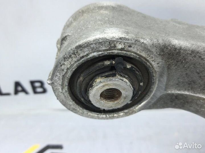 Рычаг подвески нижний задний правый Audi A4 B8