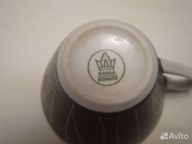 Кофейная чашка