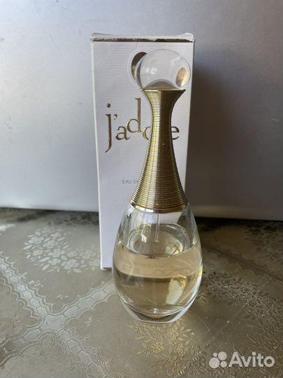 Парфюм Dior Jadore