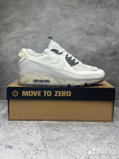 Кроссовки Nike air max terrascape 90