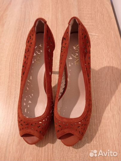 Туфли женские 37 размер