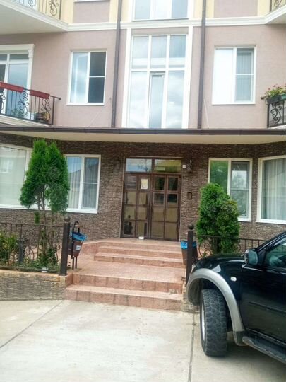 Квартира-студия, 35 м², 2/5 эт.