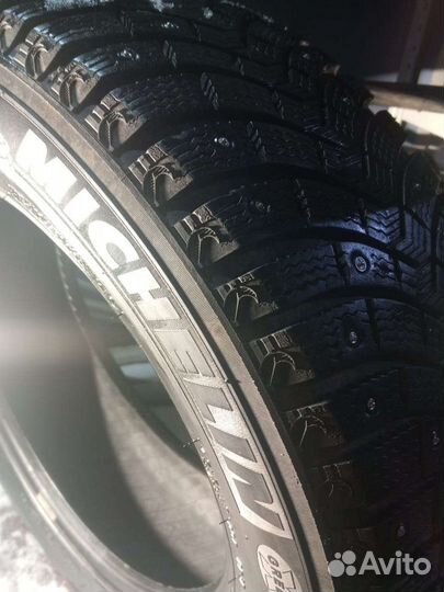 Michelin Latitude X-Ice North 225/65 R17