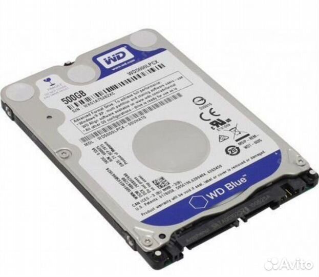 Hdd 1Tb