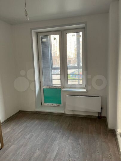 2-к. квартира, 55,2 м², 1/6 эт.
