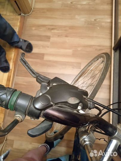 Велосипед start шоссе