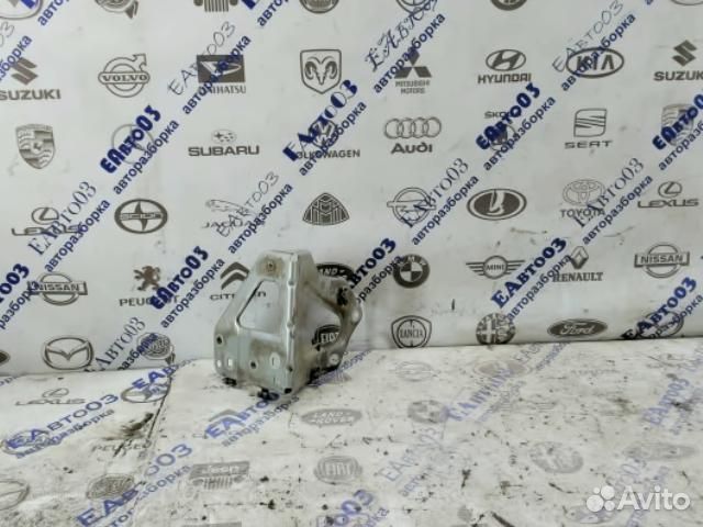 Кронштейн крепления крыла Audi A6 C6,4F 2004-2011