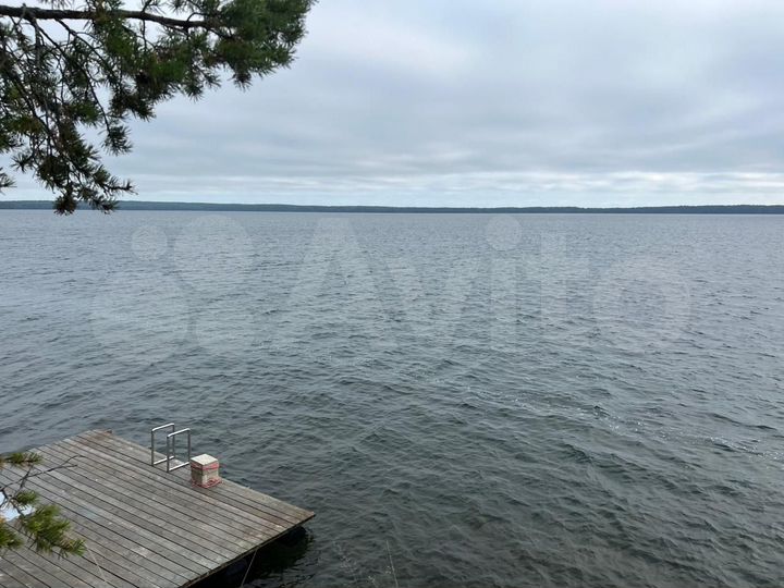 Дом 100 м² на участке 7,5 сот.