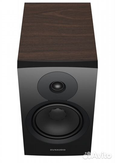 Полочная акустика Dynaudio Emit 20 (Walnut)