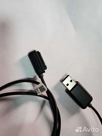 Провод для зарядки Sony магнитный