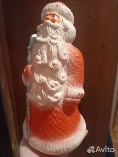 Детские игрушки СССР советские