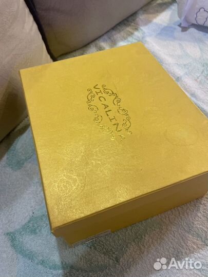 Сервиз Кесе Пиала