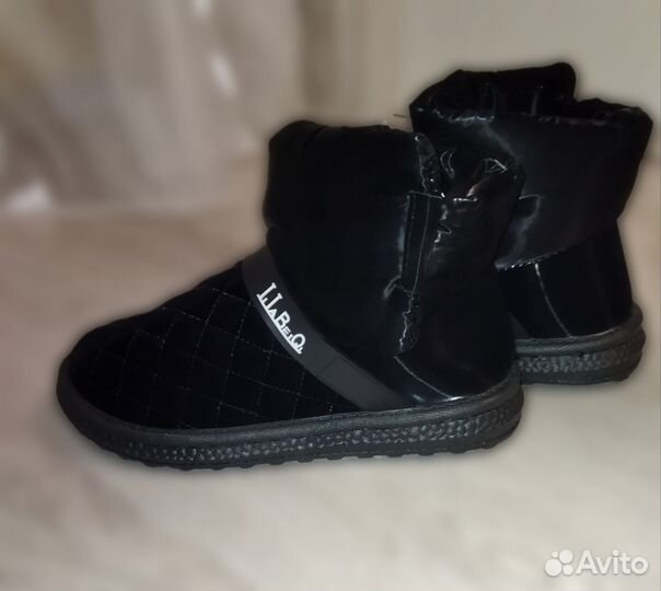 Угги женские