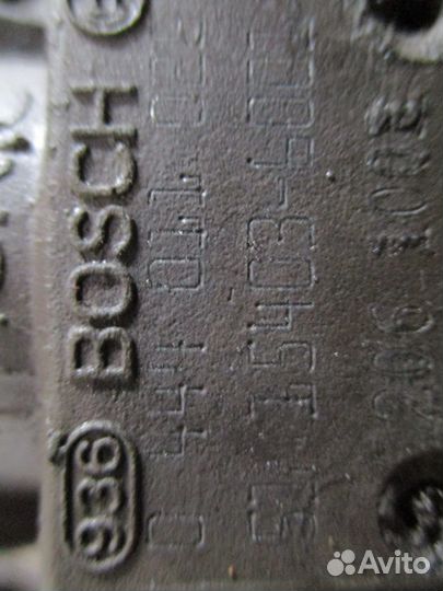 Дозатор мочевины MAN 51154036001